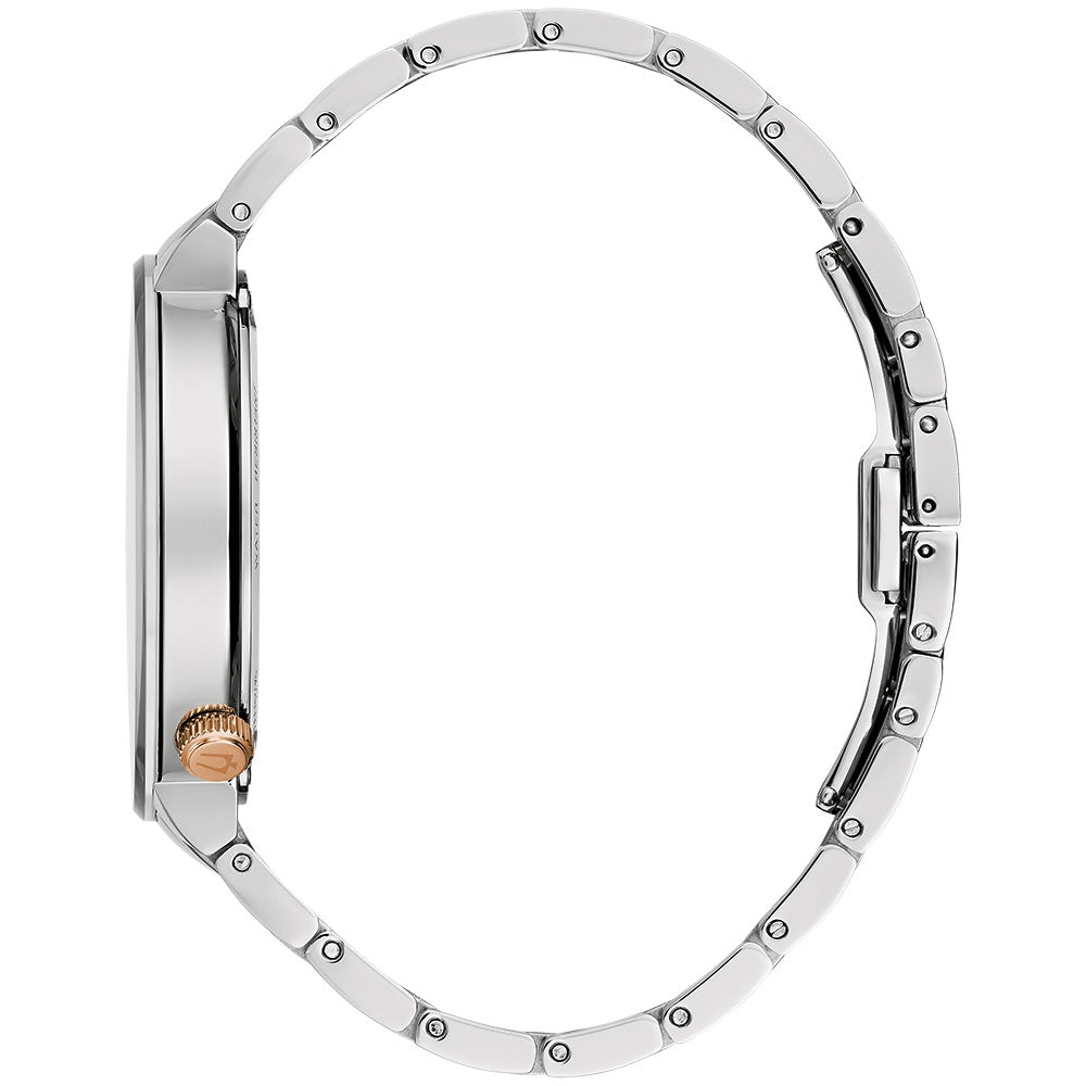 Bulova - Futuro Collection 98A309