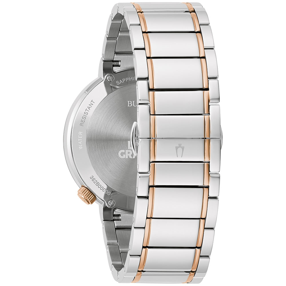 Bulova - Futuro Collection 98A309