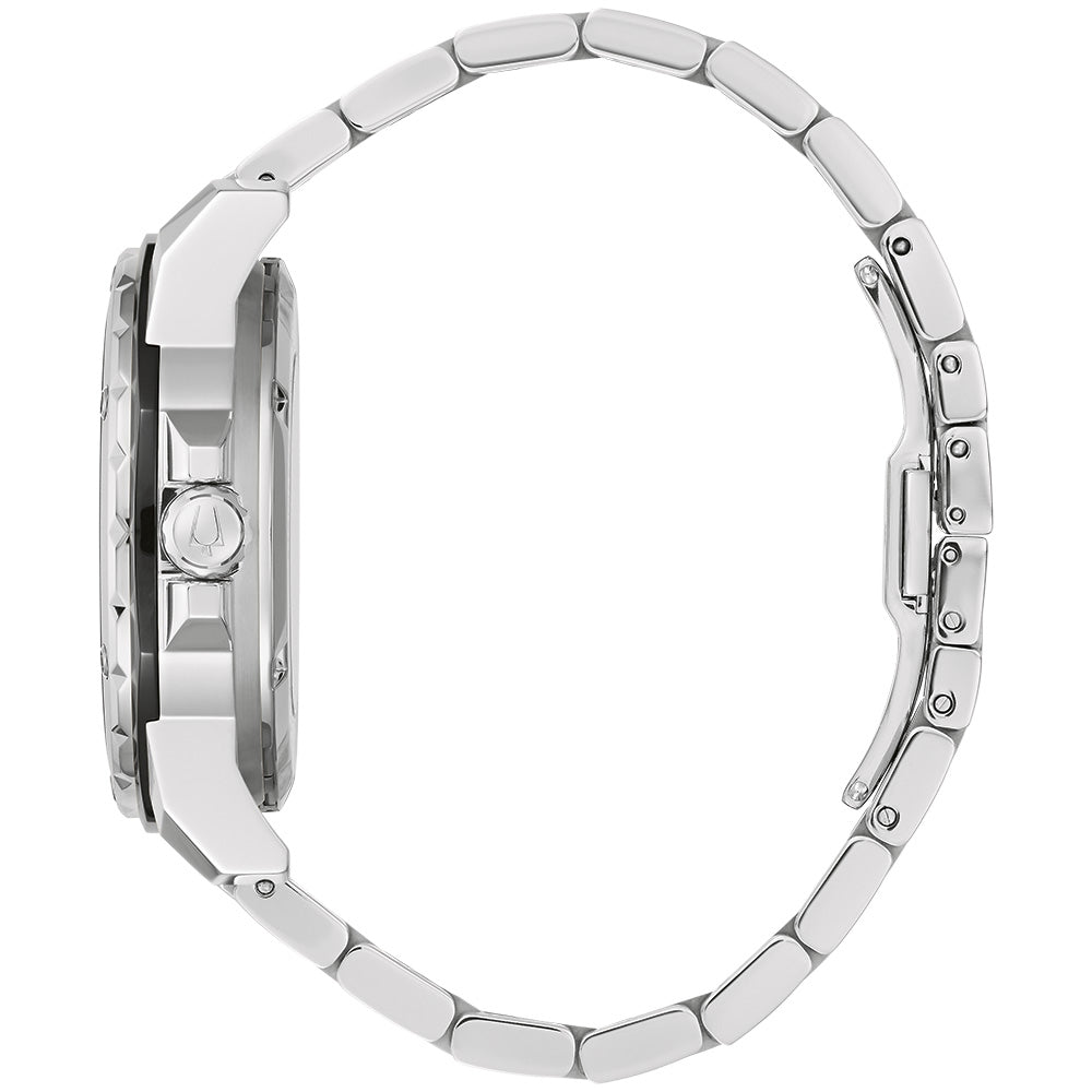 Bulova - Marine Star Automatic 200M 98D184