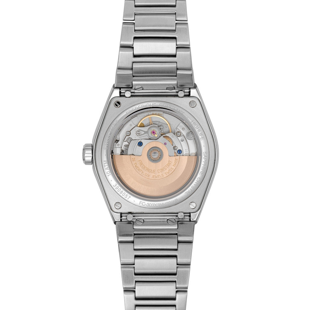 Frederique Constant - Highlife COSC FC-303G3NH6B