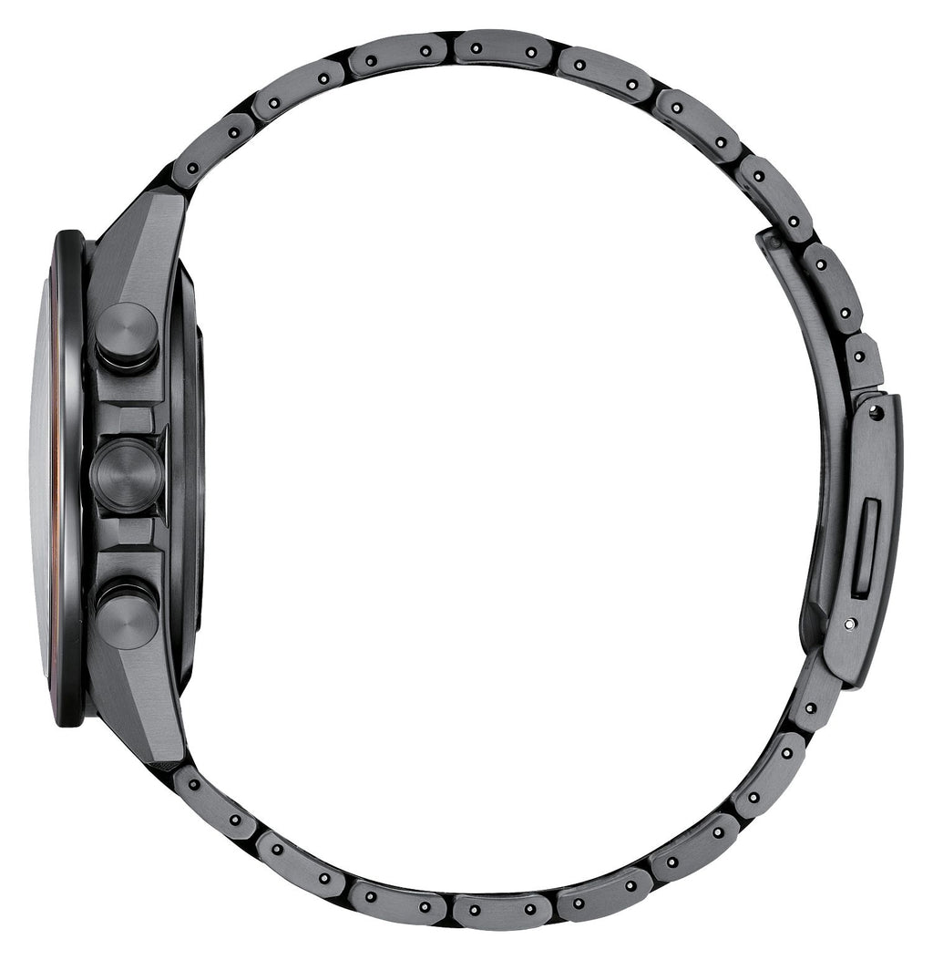 Citizen Eco-Drive - Attesa CC4077-71Z