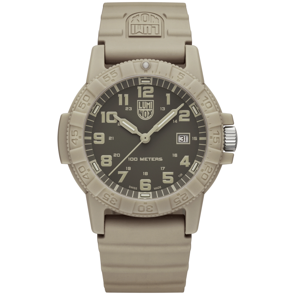 Luminox Navy Seal Watch - Giant Sea Turtle 0320 Series