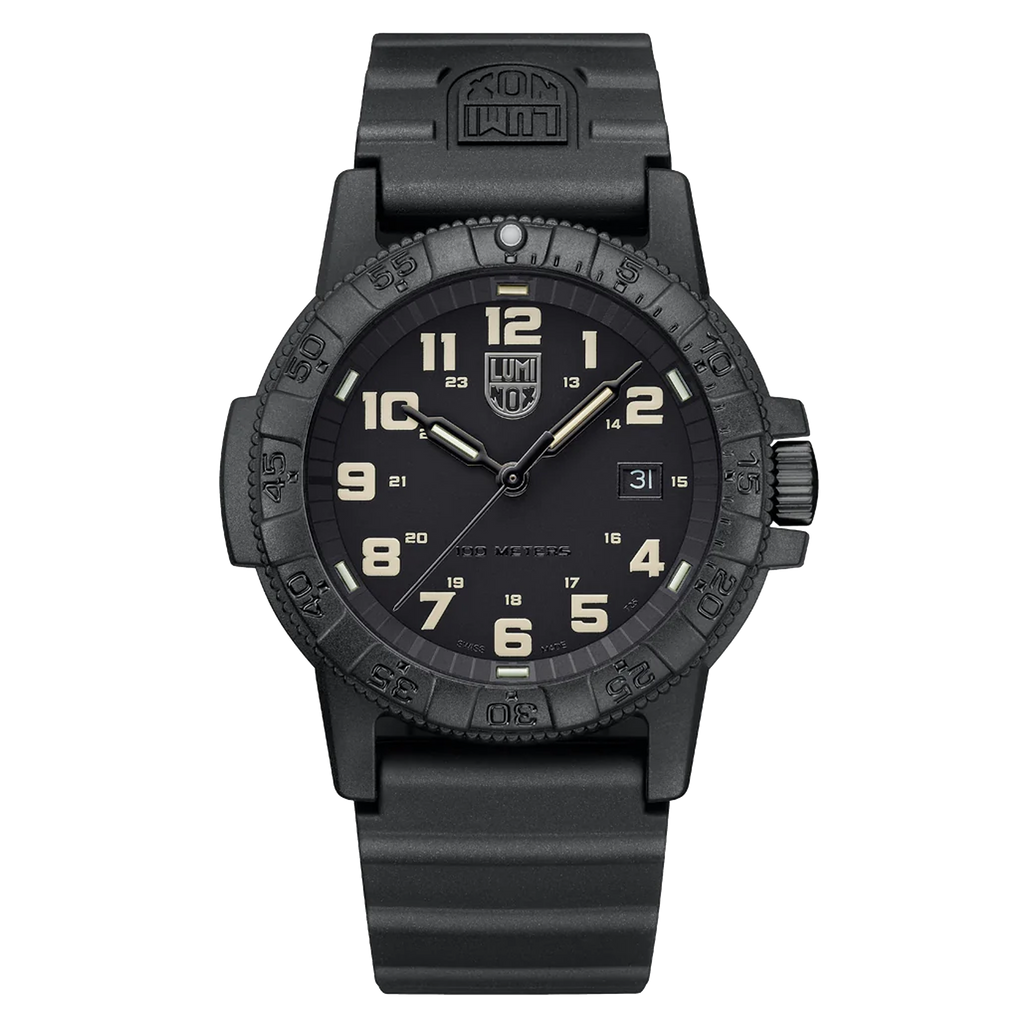 Luminox Navy Seal Watch - Giant Sea Turtle 0320 Series