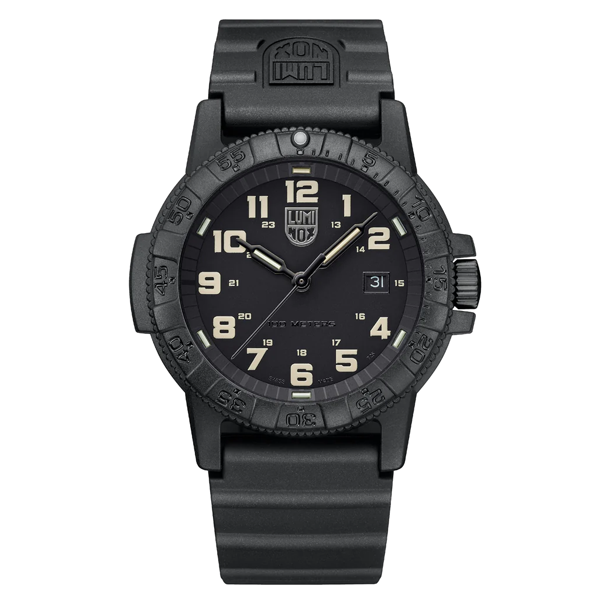 Luminox Navy Seal Watch - Giant Sea Turtle 0320 Series