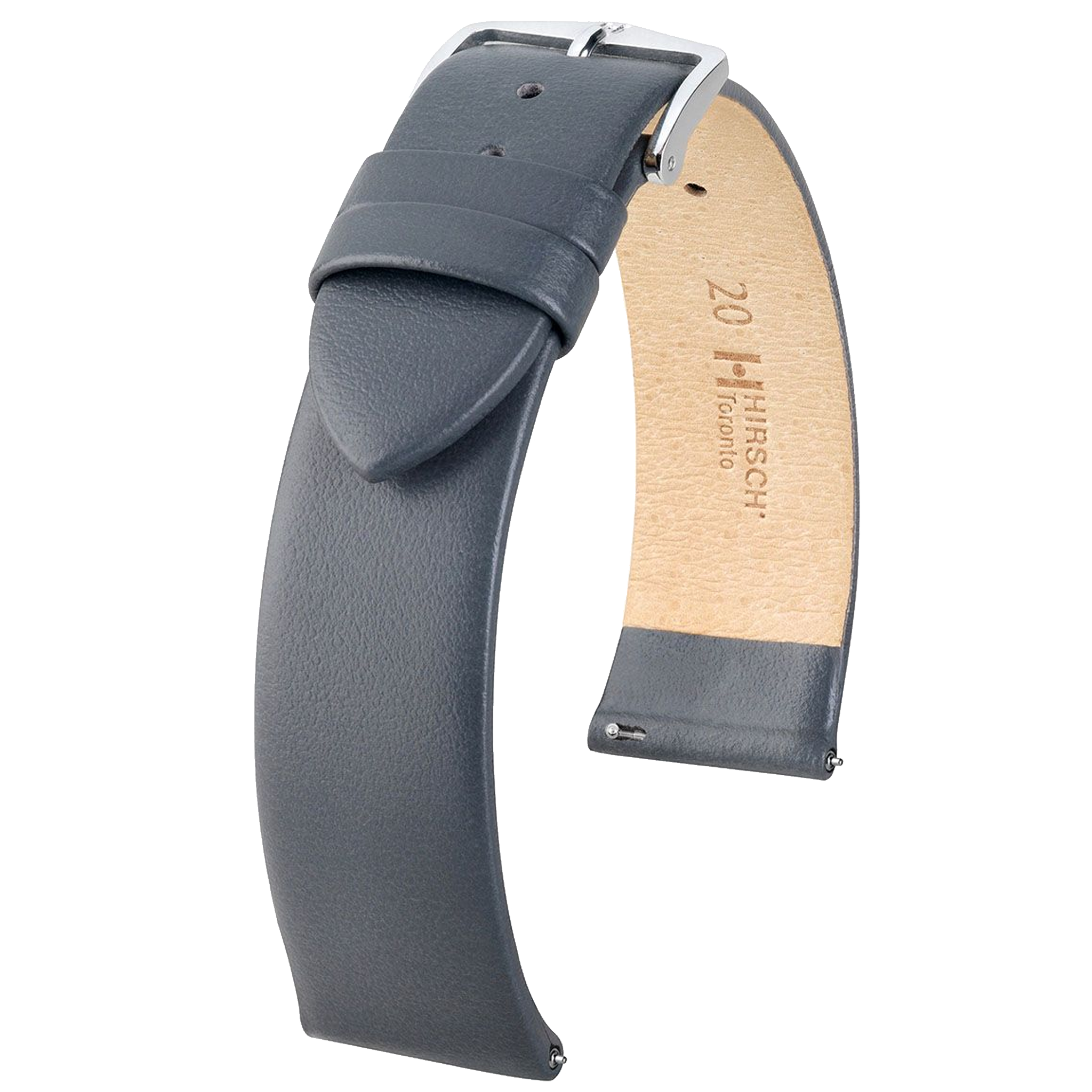 Hirsch watch straps canada discount