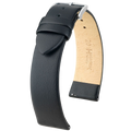 Hirsch Toronto Fine Grained Leather Watch Strap