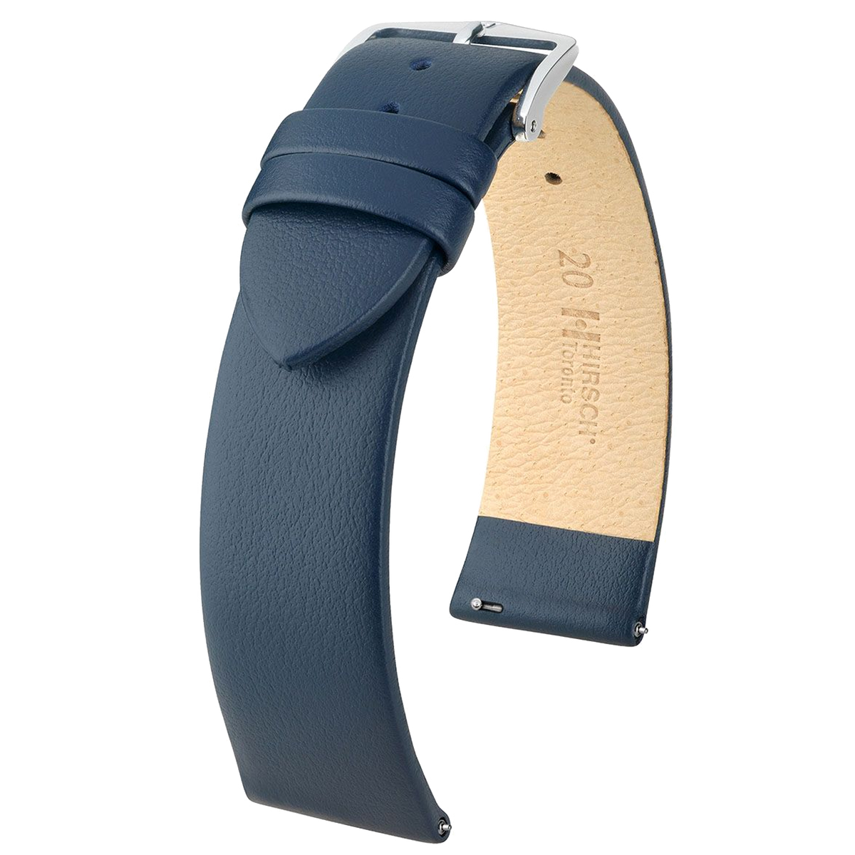 Fine leather watch bands deals