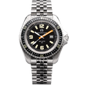 Momentum Sea Auto 30 - Black Dial