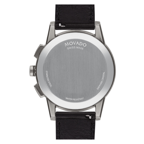 Movado Museum Sport Chronograph - 0607561