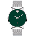 Movado Watch - Classic Museum automatic 0607649