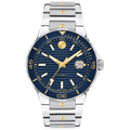 Movado Watch - SE Diver Automatic