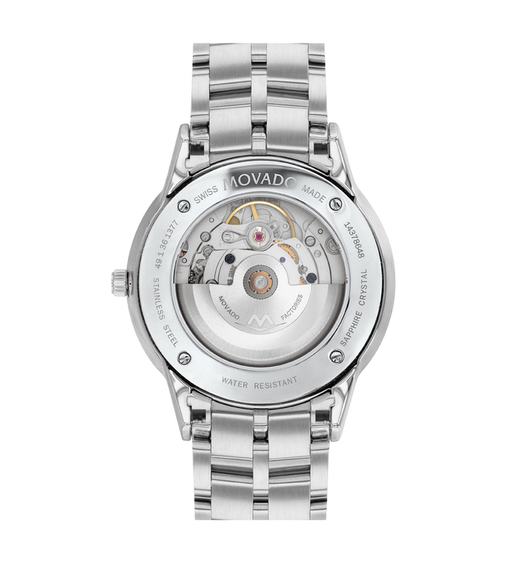 Movado 1881 Automatic  - 0607852