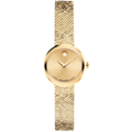 Movado Watch - Museum Velura Mini