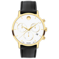 Movado Watch - Classic Chronograph 0607888
