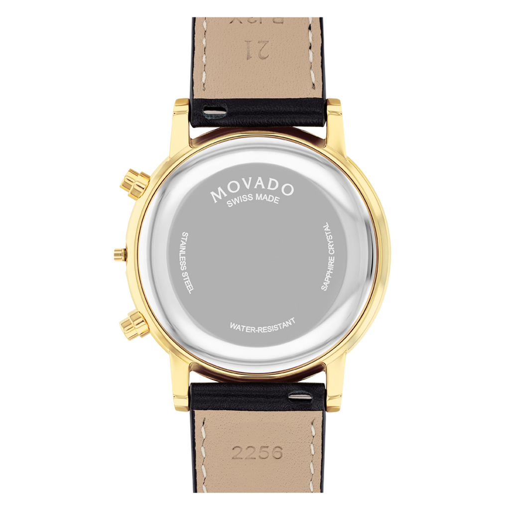 Movado Watch - Classic Chronograph 0607888