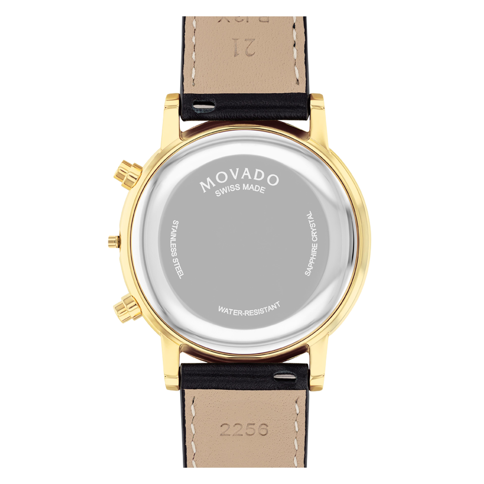 Movado Watch - Classic Chronograph 0607888