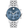 Movado Watch - Museum Classic Chronograph