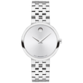 Montre Movado Museum Classic 33 mm - Doré