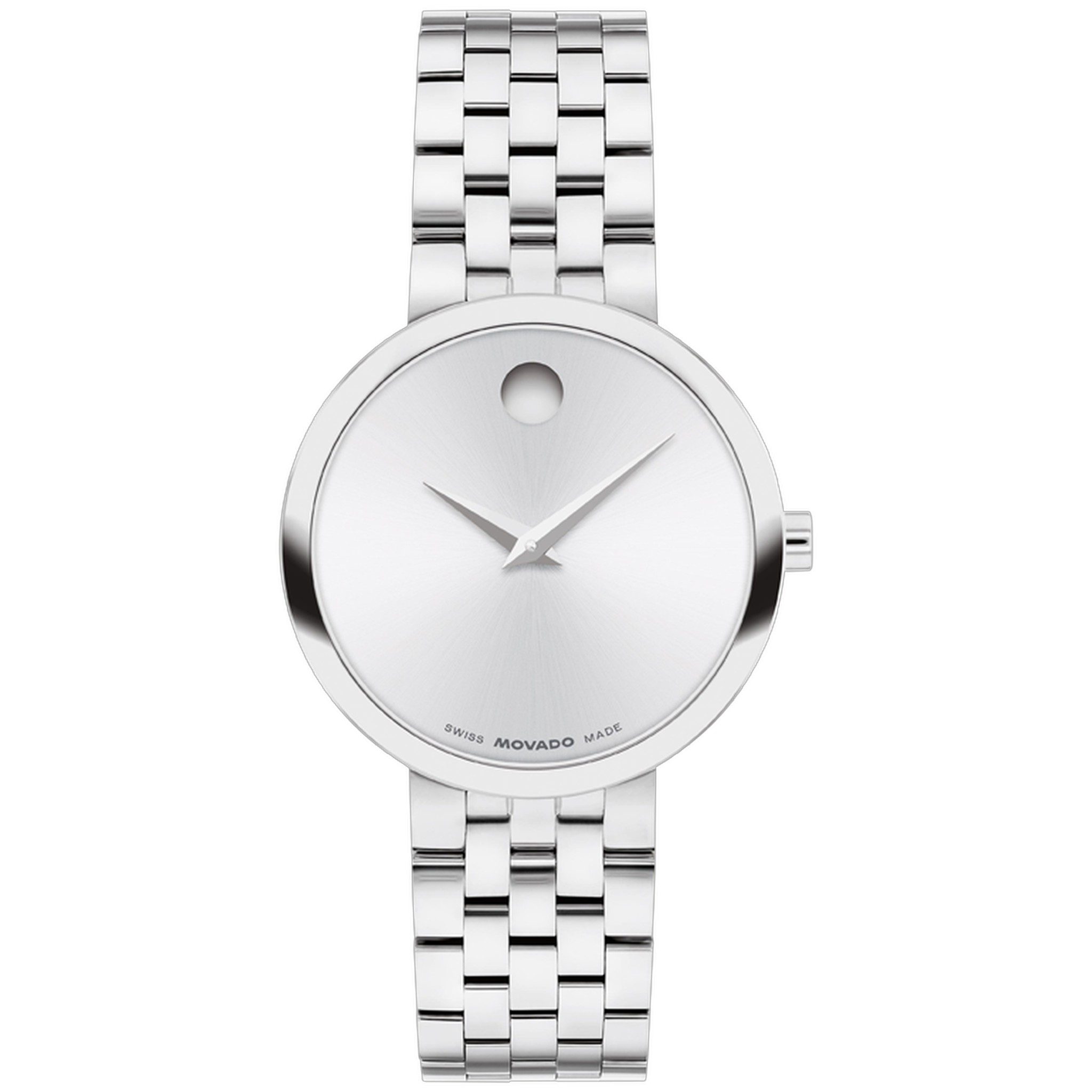 Movado Museum Classic