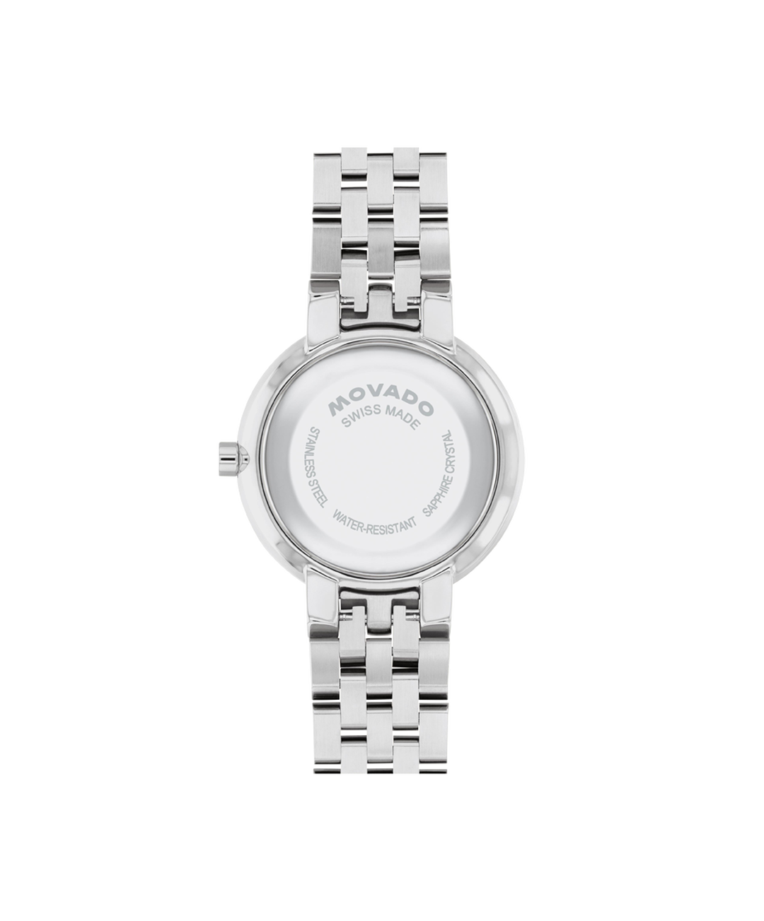 Movado Museum Classic