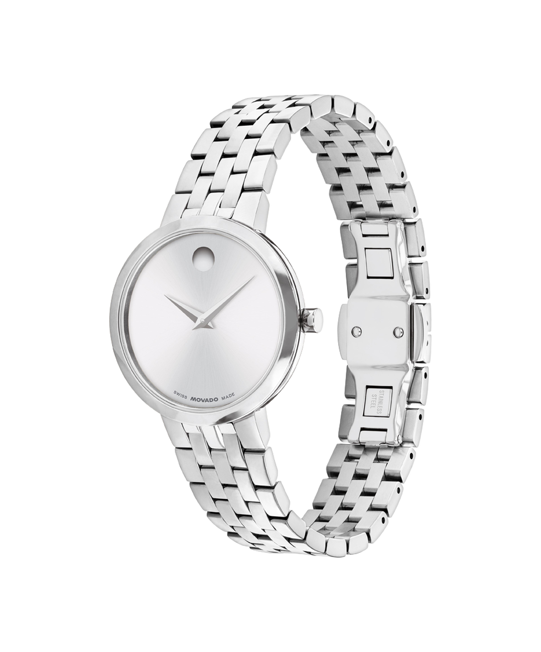 Movado Museum Classic