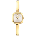 Bracelet Movado Museum - Acier inoxydable