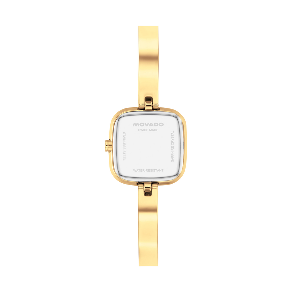 Bracelet Movado Museum - Acier inoxydable