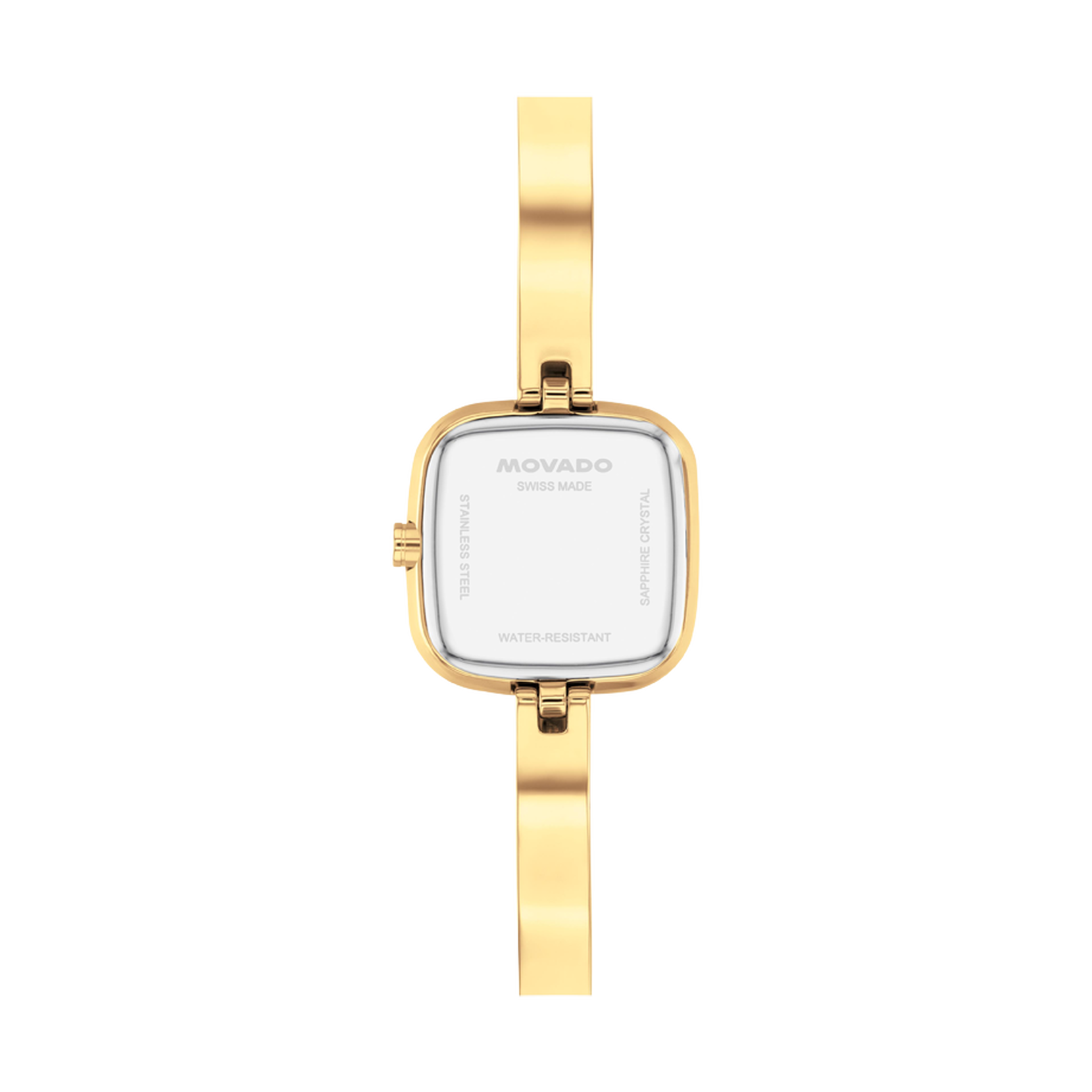 Bracelet Movado Museum - Acier inoxydable
