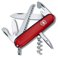 Victorinox - Medium Swiss Army Knife - Camper 1.3613.71