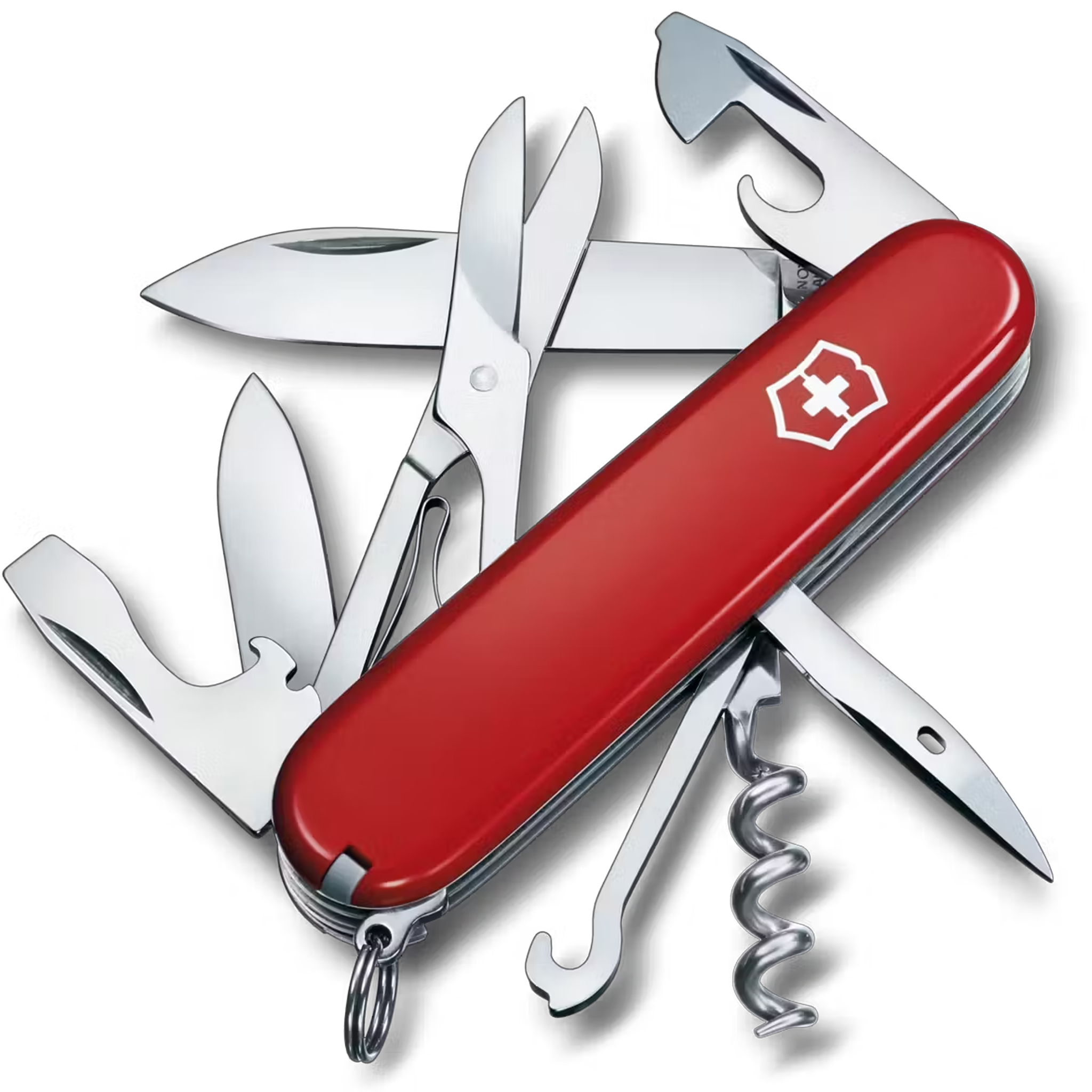 Victorinox - Couteau suisse moyen - Climber