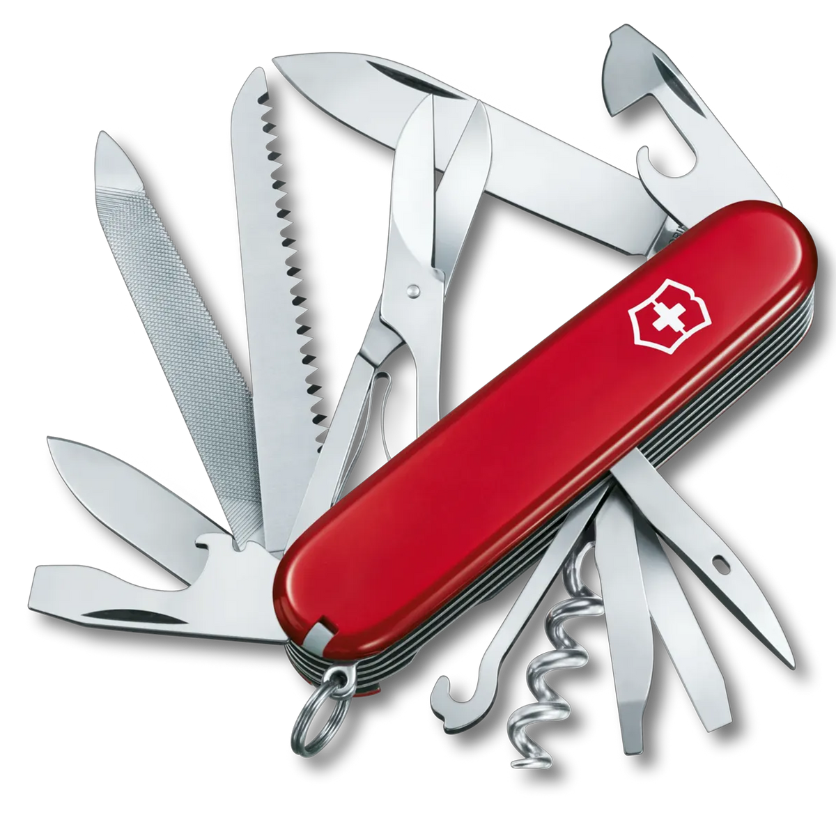 Victorinox - Medium Swiss Army Knife -Ranger