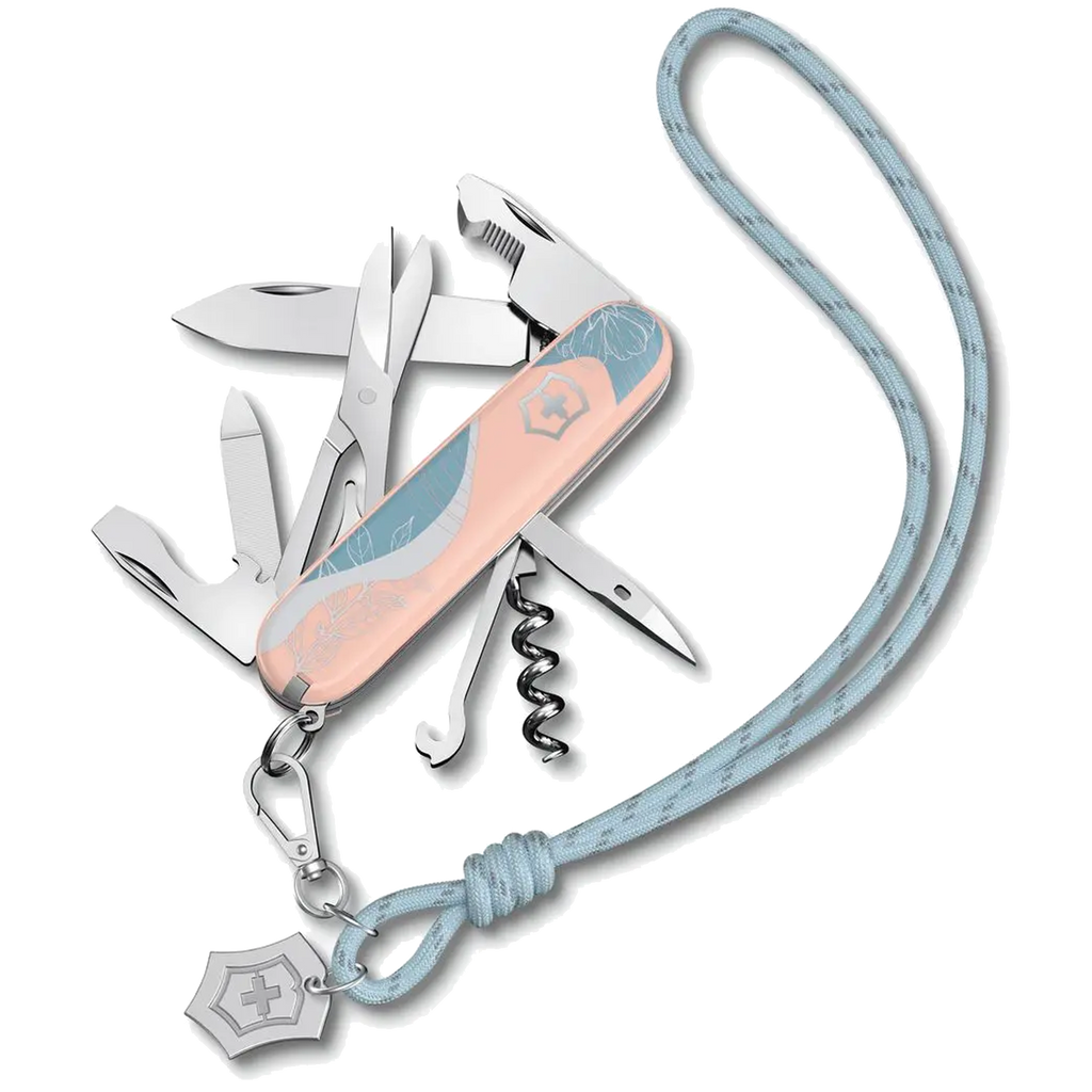 Victorinox - Small Swiss Army Knife 0.6223.94-X2