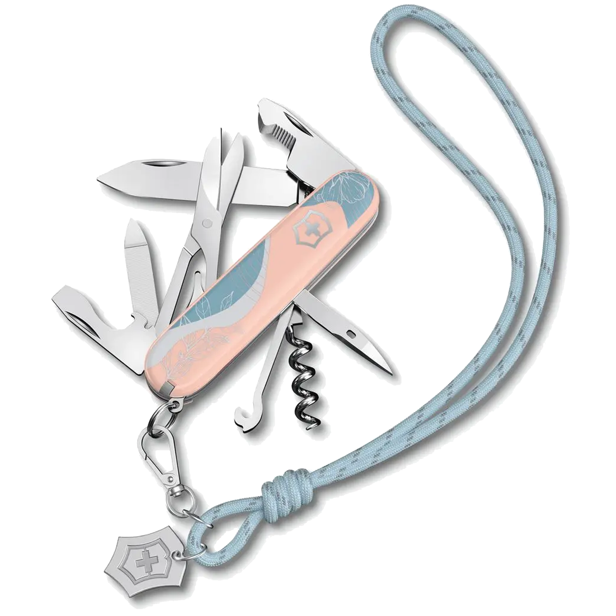 Victorinox - Small Swiss Army Knife 0.6223.94-X2