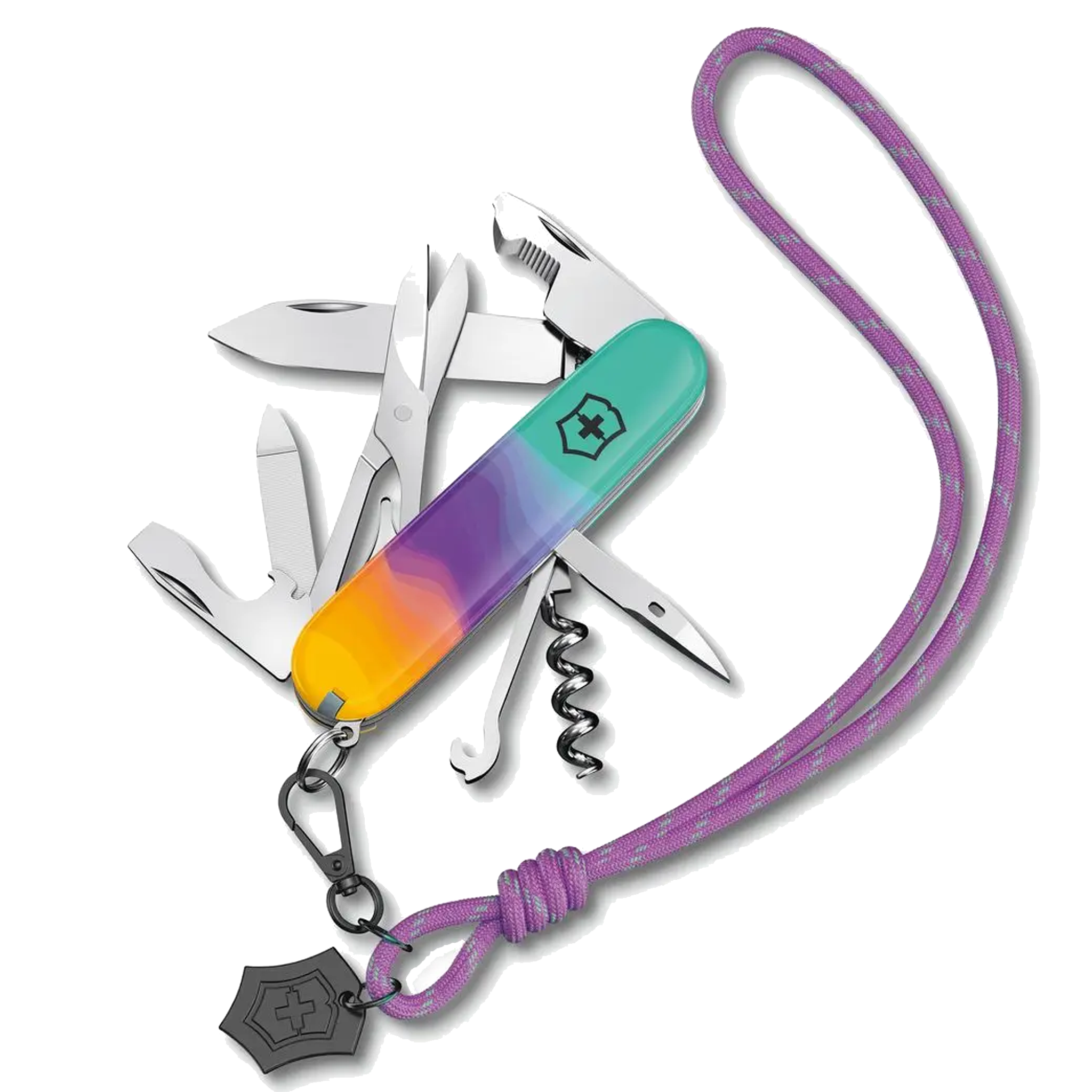 Victorinox - Small Swiss Army Knife 0.6223.94-X2