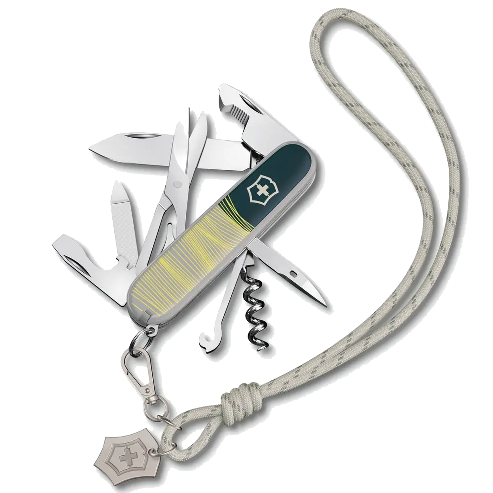 Victorinox - Small Swiss Army Knife 0.6223.94-X2