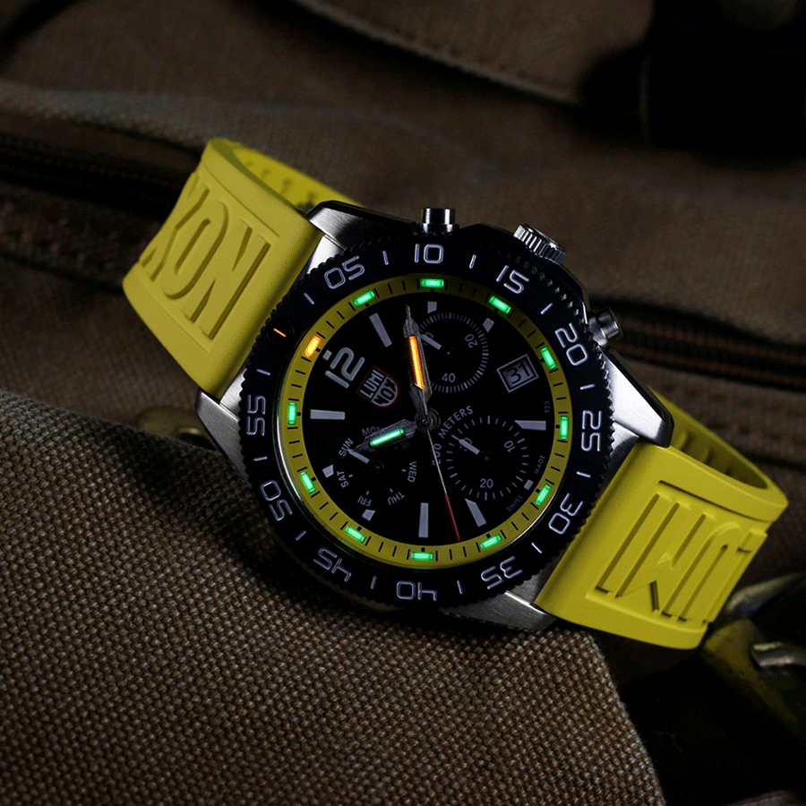 Luminox - Pacific Diver - 3145