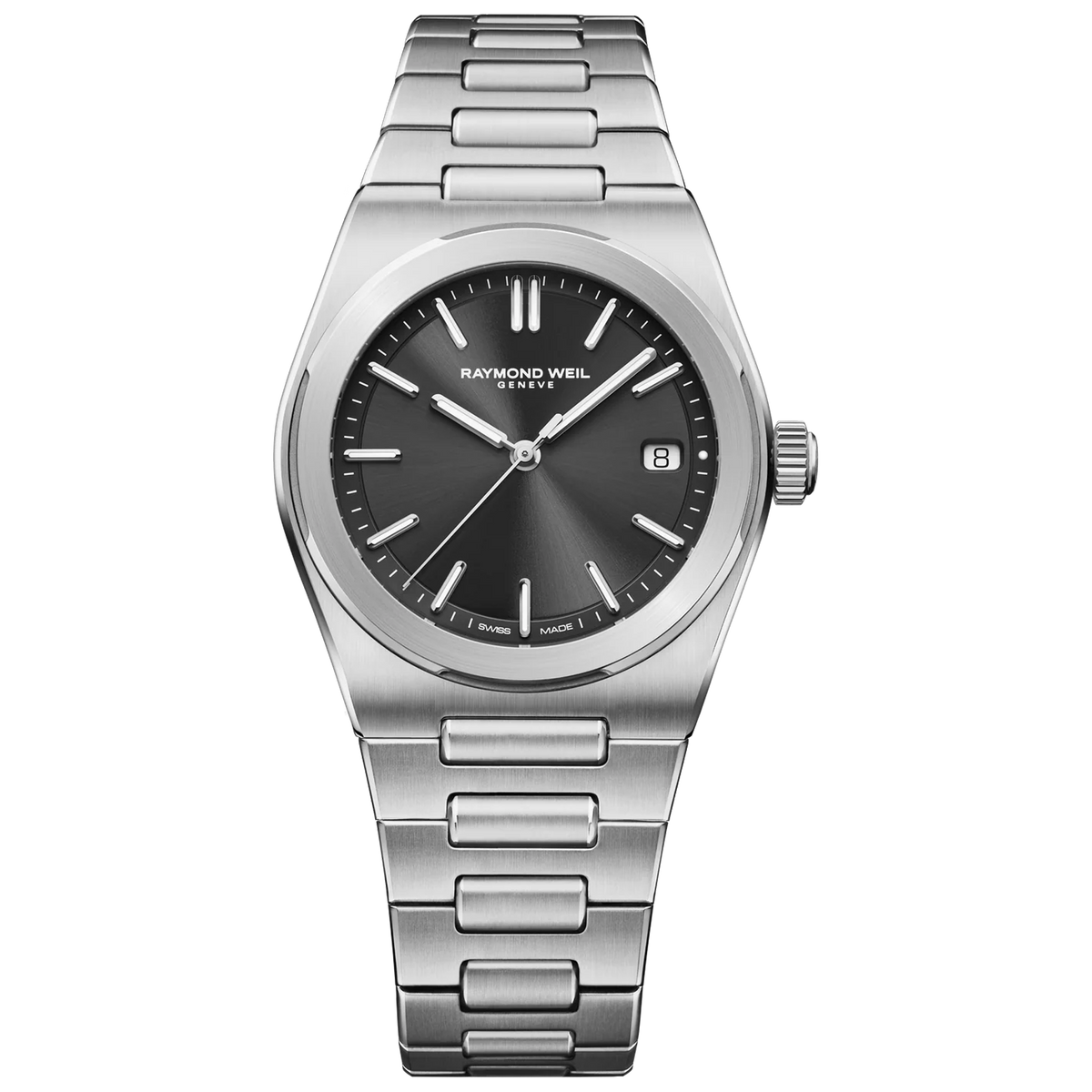 ਰੇਮੰਡ ਵੇਲ ਫ੍ਰੀਲੈਂਸਰ 38mm - ਦੋ-ਟੋਨ