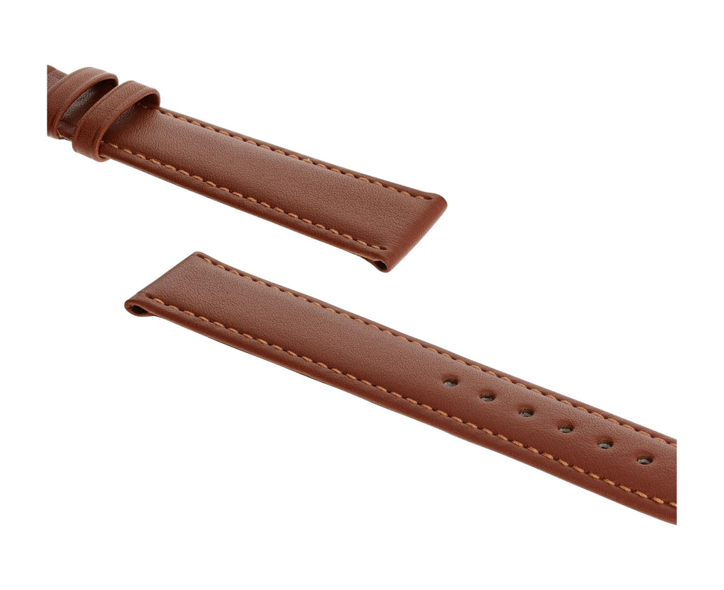 Rios 1931 Watchstrap - Toscana - Genuine Calfskin Leather