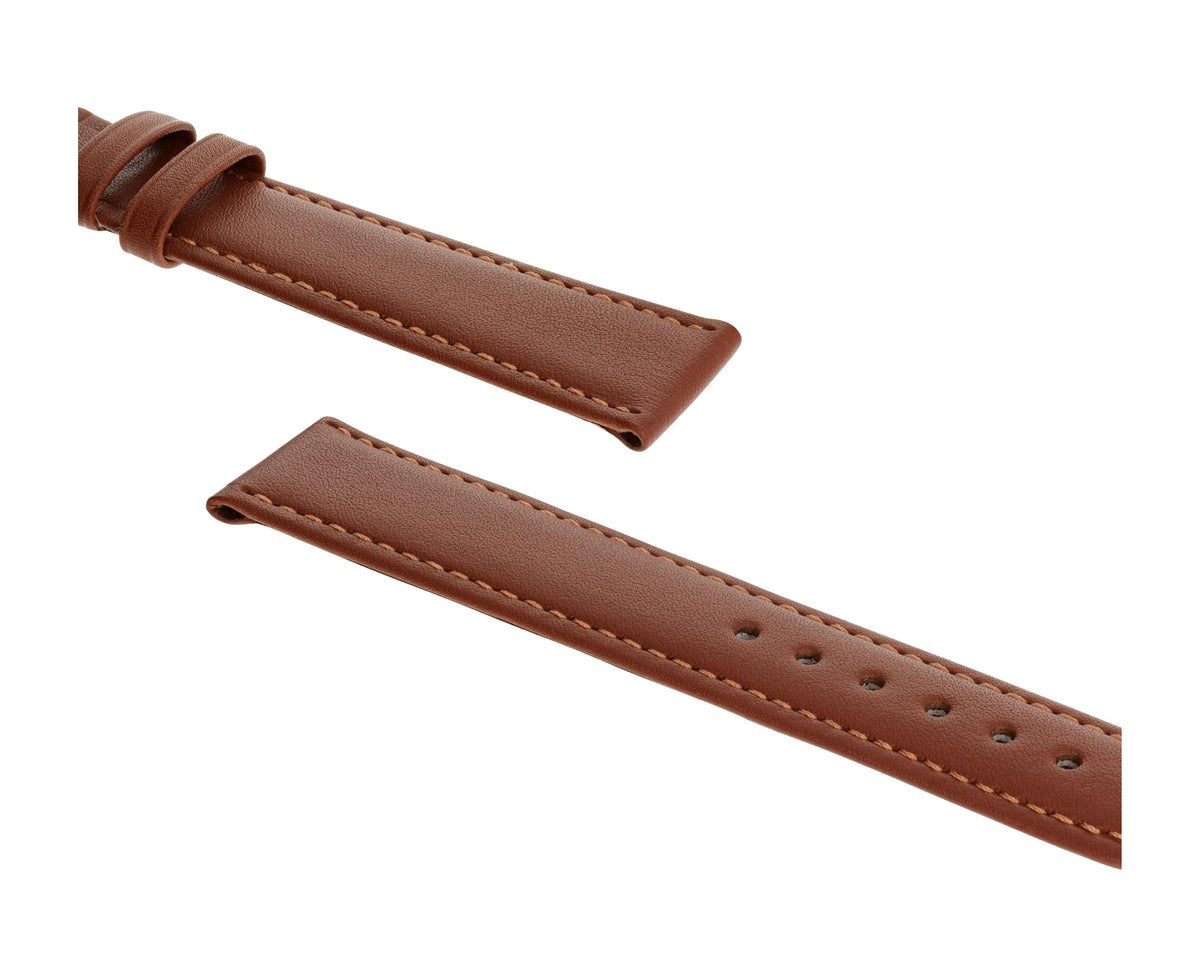 Rios 1931 Watchstrap - Toscana - Genuine Calfskin Leather