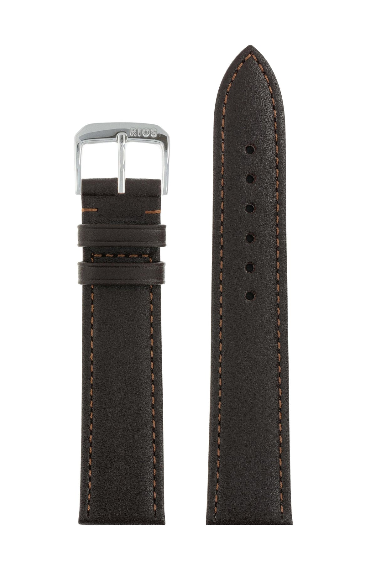 Bolivia Teju Lizard-Grain Watch Strap | Rios 1931