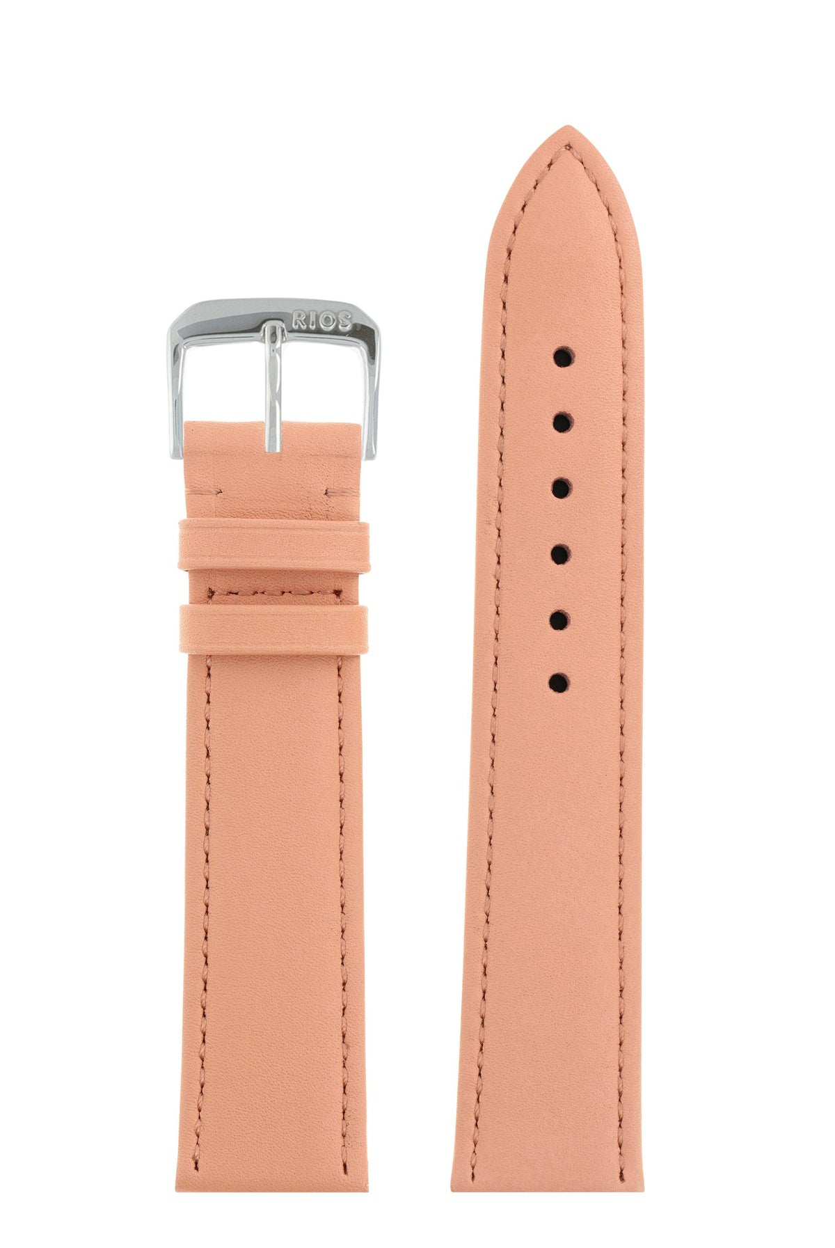 Bolivia Teju Lizard-Grain Watch Strap | Rios 1931