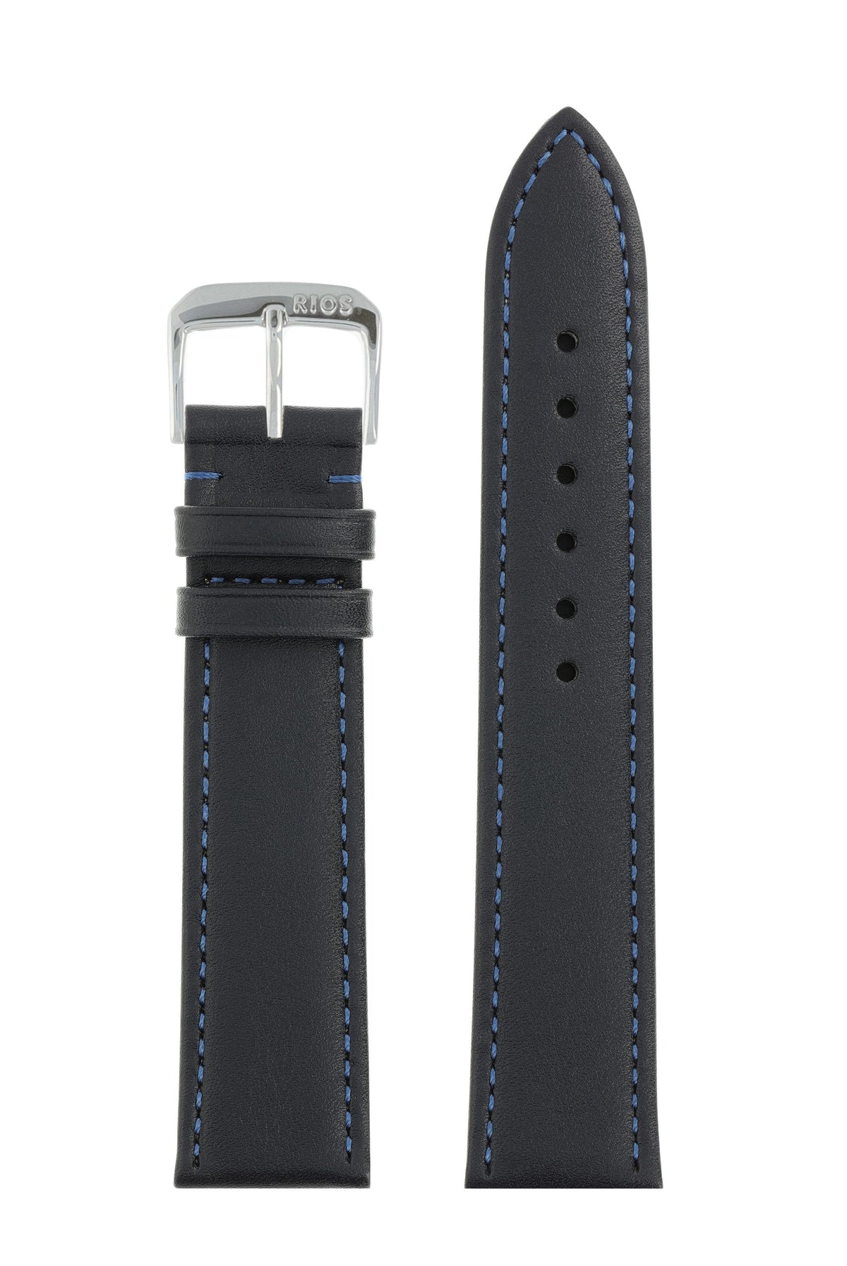 Bolivia Teju Lizard-Grain Watch Strap | Rios 1931