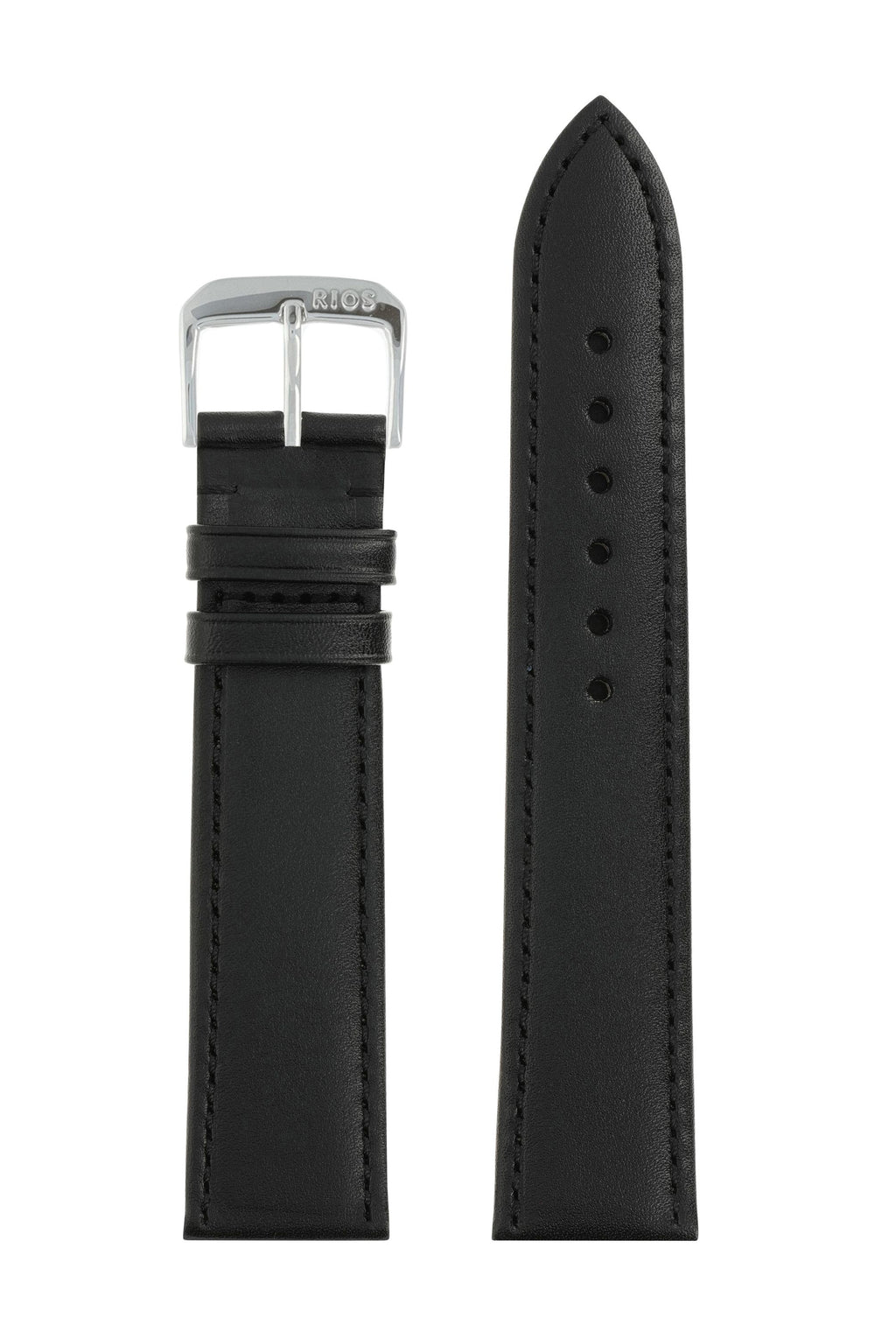 Rios 1931 Watchstrap - Toscana - Genuine Calfskin Leather