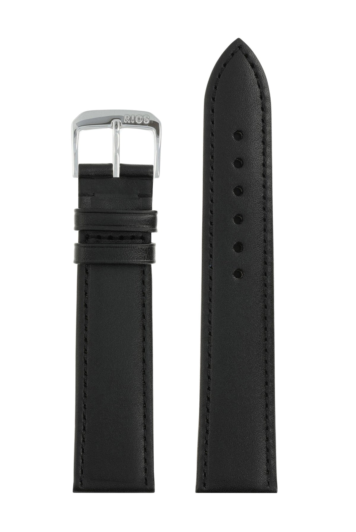 Rios 1931 Watchstrap - Toscana - Genuine Calfskin Leather