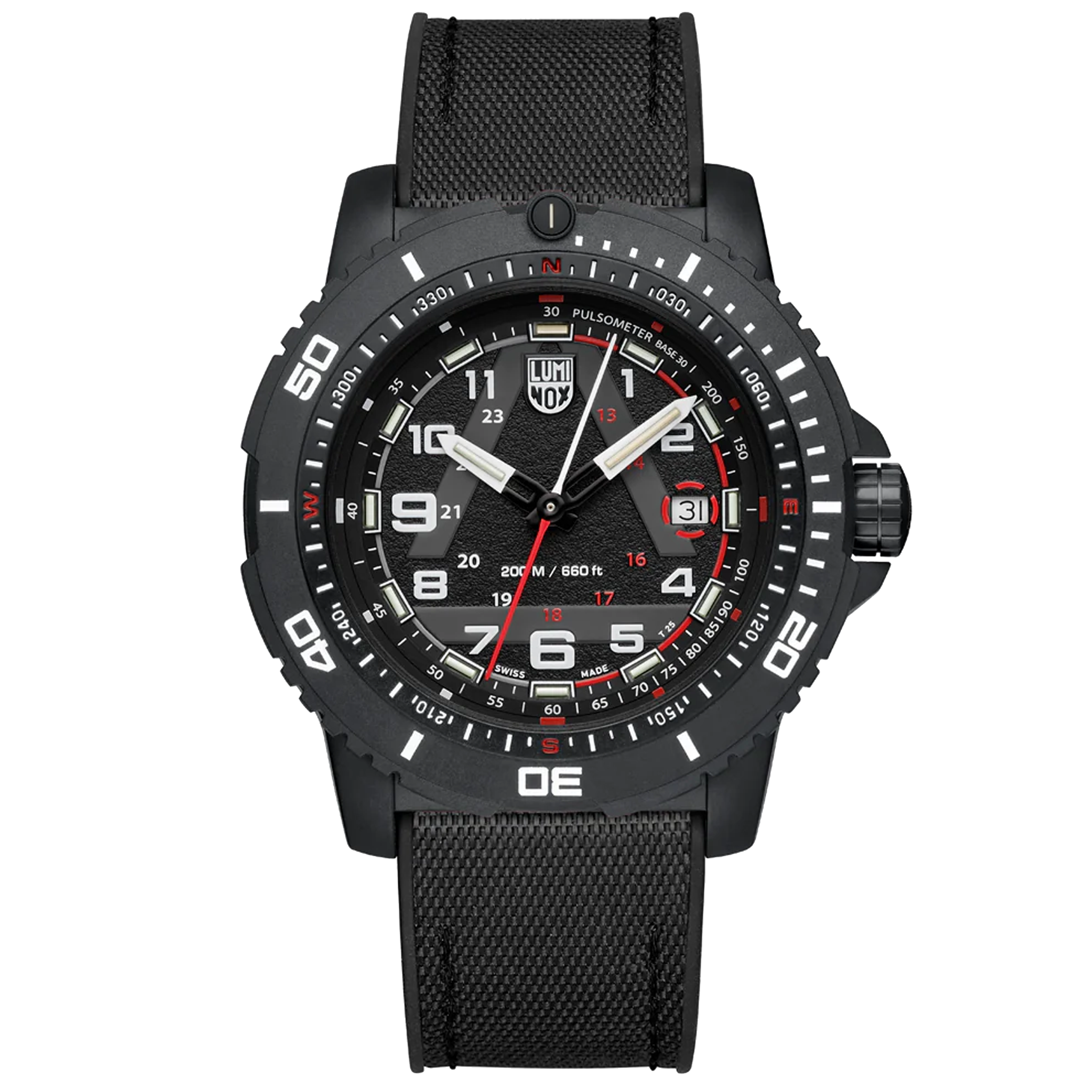 Luminox Sea - Ice-Sar