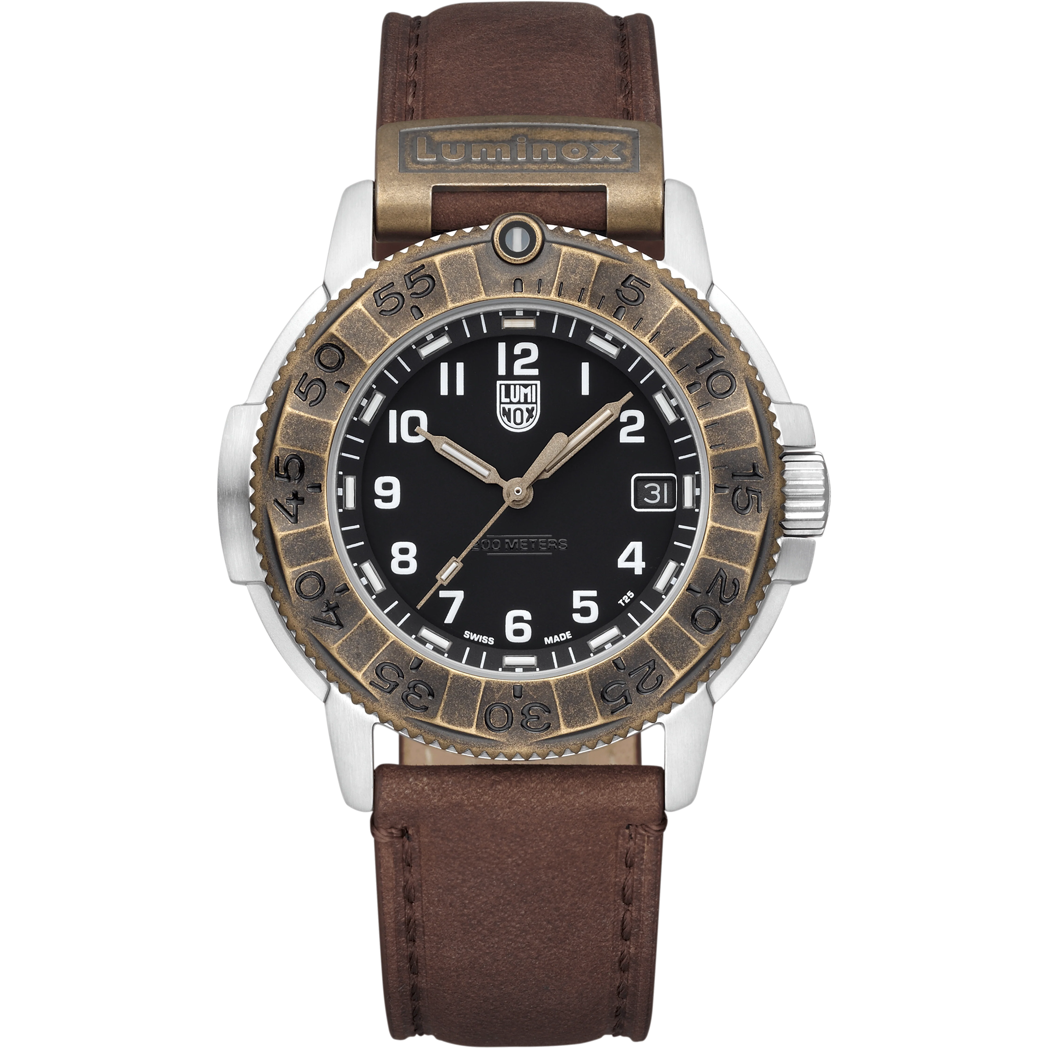 Luminox - Adventure Series