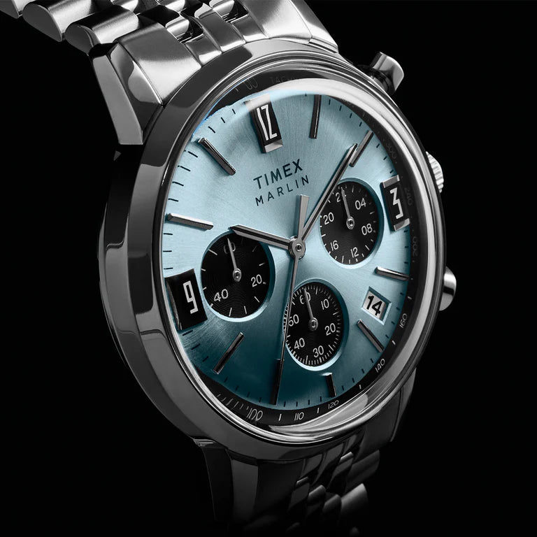 Timex - Marlin® Chronograph