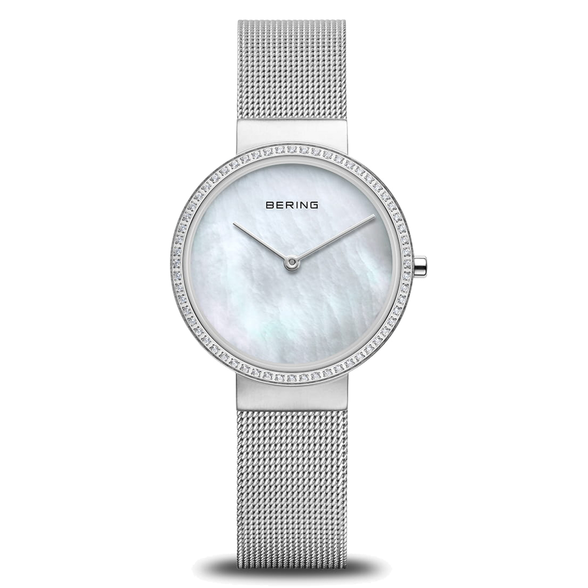 Bering Classic - MOP Dial