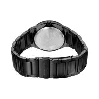 Bering Slim Solar Titanium - Black