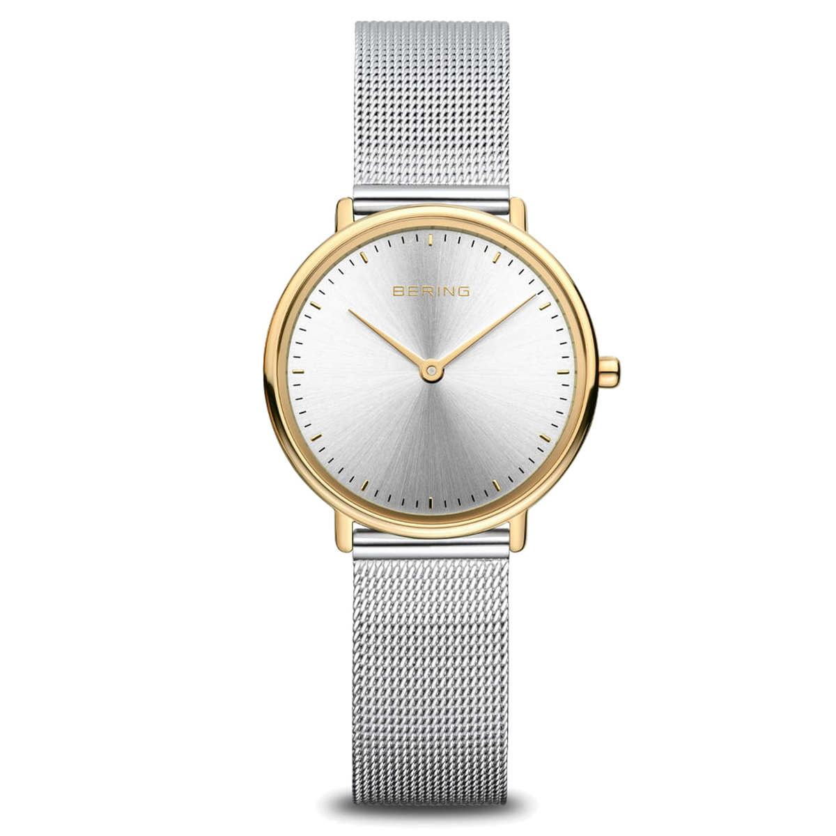 Bering Classic - Two-Tone